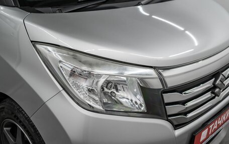 Suzuki Solio III, 2017 год, 849 000 рублей, 20 фотография