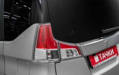 Suzuki Solio III, 2017 год, 849 000 рублей, 21 фотография