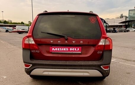 Volvo XC70 II рестайлинг, 2011 год, 1 700 000 рублей, 6 фотография