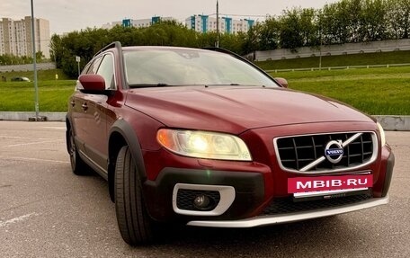 Volvo XC70 II рестайлинг, 2011 год, 1 700 000 рублей, 2 фотография