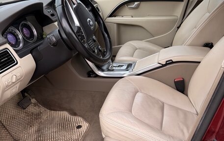 Volvo XC70 II рестайлинг, 2011 год, 1 700 000 рублей, 10 фотография