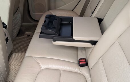 Volvo XC70 II рестайлинг, 2011 год, 1 700 000 рублей, 12 фотография