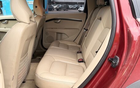 Volvo XC70 II рестайлинг, 2011 год, 1 700 000 рублей, 11 фотография