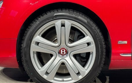 Bentley Continental GT II рестайлинг, 2015 год, 5 500 000 рублей, 8 фотография