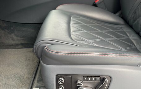 Bentley Continental GT II рестайлинг, 2015 год, 5 500 000 рублей, 15 фотография