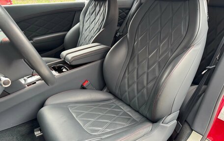 Bentley Continental GT II рестайлинг, 2015 год, 5 500 000 рублей, 17 фотография