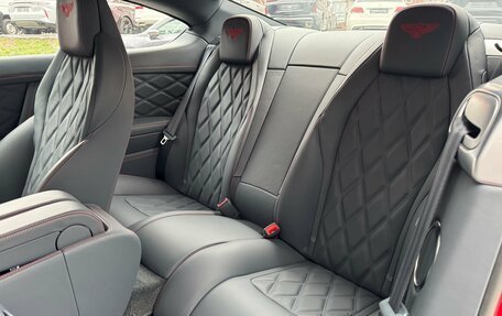 Bentley Continental GT II рестайлинг, 2015 год, 5 500 000 рублей, 18 фотография