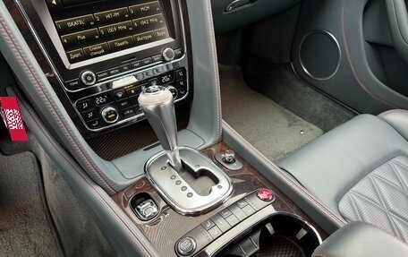 Bentley Continental GT II рестайлинг, 2015 год, 5 500 000 рублей, 19 фотография