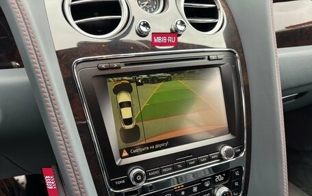 Bentley Continental GT II рестайлинг, 2015 год, 5 500 000 рублей, 23 фотография