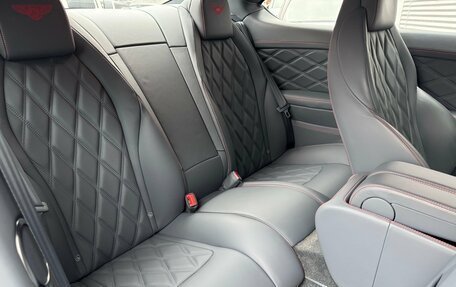 Bentley Continental GT II рестайлинг, 2015 год, 5 500 000 рублей, 34 фотография