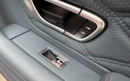 Bentley Continental GT II рестайлинг, 2015 год, 5 500 000 рублей, 30 фотография