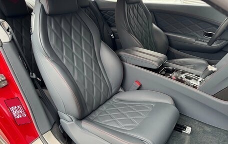 Bentley Continental GT II рестайлинг, 2015 год, 5 500 000 рублей, 33 фотография