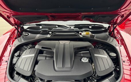 Bentley Continental GT II рестайлинг, 2015 год, 5 500 000 рублей, 37 фотография