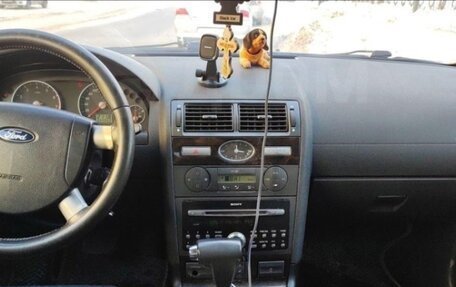 Ford Mondeo III, 2005 год, 400 000 рублей, 4 фотография