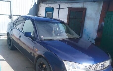 Ford Mondeo III, 2005 год, 400 000 рублей, 1 фотография
