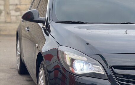 Opel Insignia II рестайлинг, 2014 год, 900 000 рублей, 6 фотография