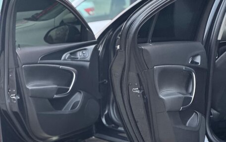 Opel Insignia II рестайлинг, 2014 год, 900 000 рублей, 5 фотография