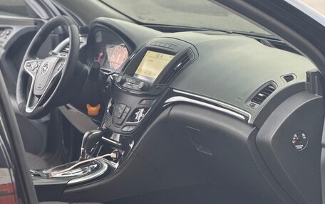 Opel Insignia II рестайлинг, 2014 год, 900 000 рублей, 3 фотография