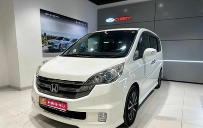 Honda Stepwgn III, 2007 год, 1 350 000 рублей, 1 фотография