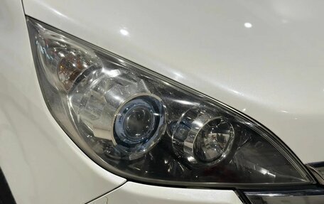 Honda Stepwgn III, 2007 год, 1 350 000 рублей, 9 фотография