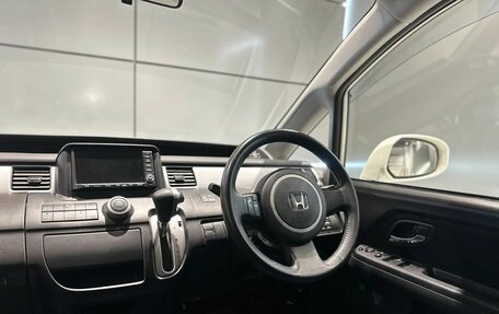 Honda Stepwgn III, 2007 год, 1 350 000 рублей, 18 фотография