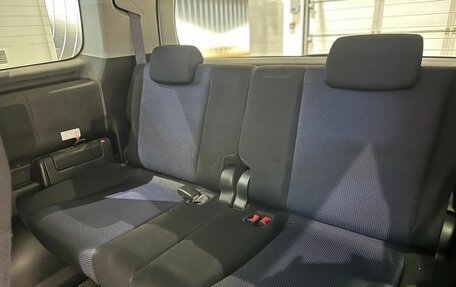 Honda Stepwgn III, 2007 год, 1 350 000 рублей, 22 фотография