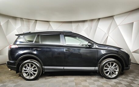 Toyota RAV4, 2019 год, 2 050 000 рублей, 6 фотография