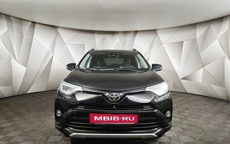 Toyota RAV4, 2019 год, 2 050 000 рублей, 7 фотография
