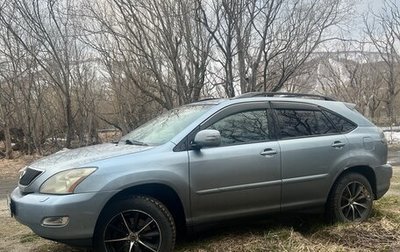 Lexus RX II рестайлинг, 2004 год, 1 150 000 рублей, 1 фотография