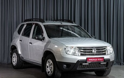 Renault Duster I рестайлинг, 2014 год, 1 100 000 рублей, 1 фотография