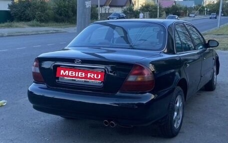 Hyundai Sonata III рестайлинг, 1997 год, 104 000 рублей, 2 фотография