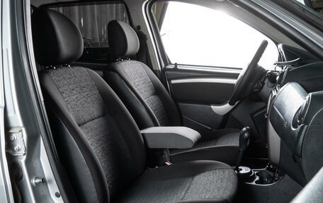 Renault Duster I рестайлинг, 2014 год, 1 100 000 рублей, 8 фотография