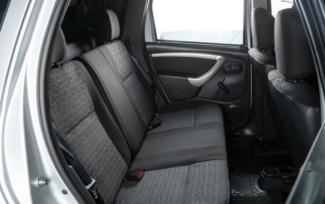 Renault Duster I рестайлинг, 2014 год, 1 100 000 рублей, 7 фотография