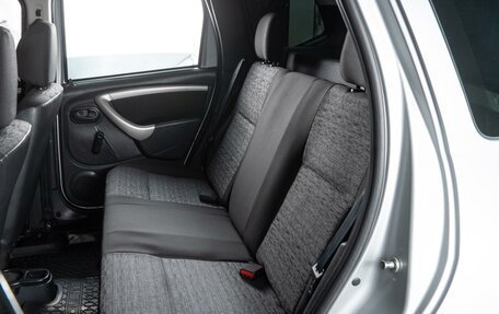 Renault Duster I рестайлинг, 2014 год, 1 100 000 рублей, 9 фотография
