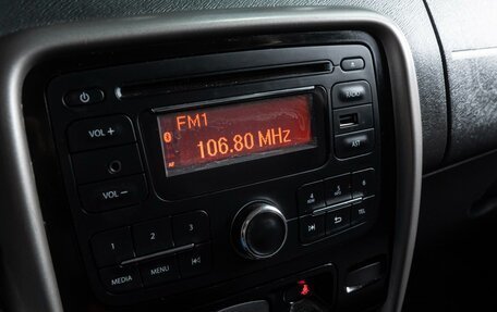 Renault Duster I рестайлинг, 2014 год, 1 100 000 рублей, 13 фотография