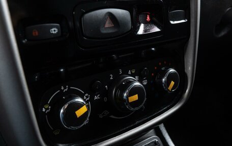 Renault Duster I рестайлинг, 2014 год, 1 100 000 рублей, 14 фотография