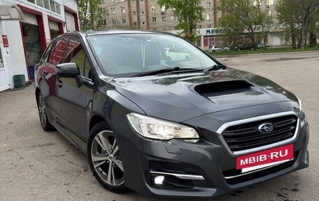 Subaru Levorg I, 2020 год, 1 625 000 рублей, 2 фотография