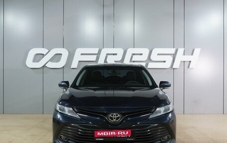 Toyota Camry, 2019 год, 2 699 000 рублей, 3 фотография