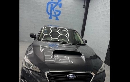 Subaru Levorg I, 2020 год, 1 625 000 рублей, 13 фотография