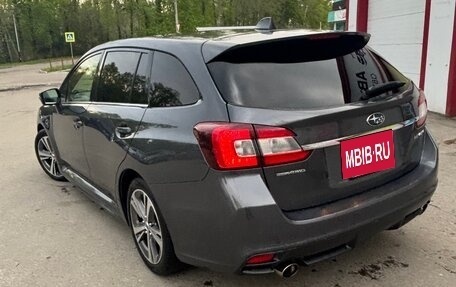 Subaru Levorg I, 2020 год, 1 625 000 рублей, 3 фотография