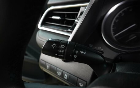 Toyota Camry, 2019 год, 2 699 000 рублей, 16 фотография