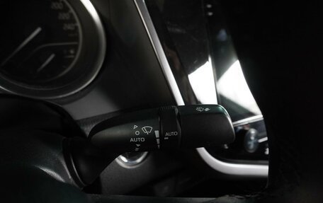 Toyota Camry, 2019 год, 2 699 000 рублей, 17 фотография