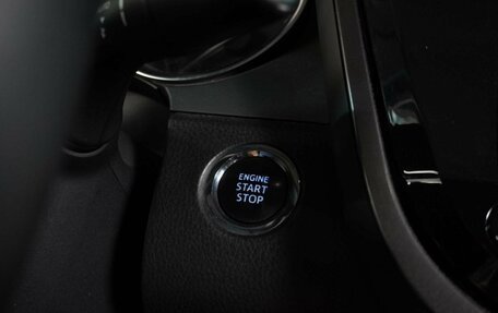 Toyota Camry, 2019 год, 2 699 000 рублей, 18 фотография