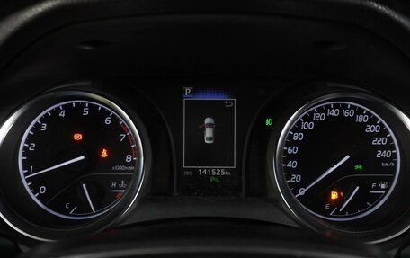 Toyota Camry, 2019 год, 2 699 000 рублей, 24 фотография