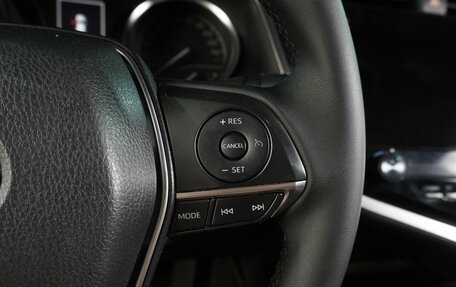 Toyota Camry, 2019 год, 2 699 000 рублей, 25 фотография