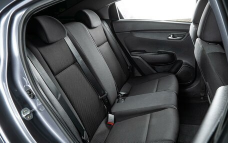 KIA Rio IV, 2021 год, 2 059 000 рублей, 7 фотография