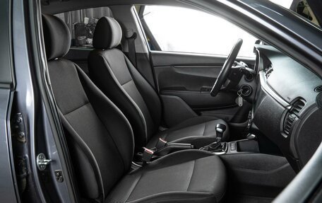 KIA Rio IV, 2021 год, 2 059 000 рублей, 8 фотография