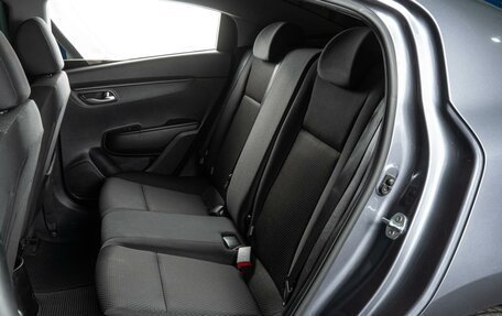 KIA Rio IV, 2021 год, 2 059 000 рублей, 9 фотография