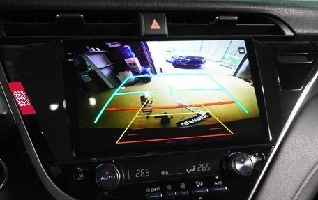 Toyota Camry, 2019 год, 2 699 000 рублей, 21 фотография