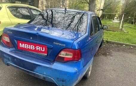 Daewoo Nexia I рестайлинг, 2011 год, 140 000 рублей, 1 фотография